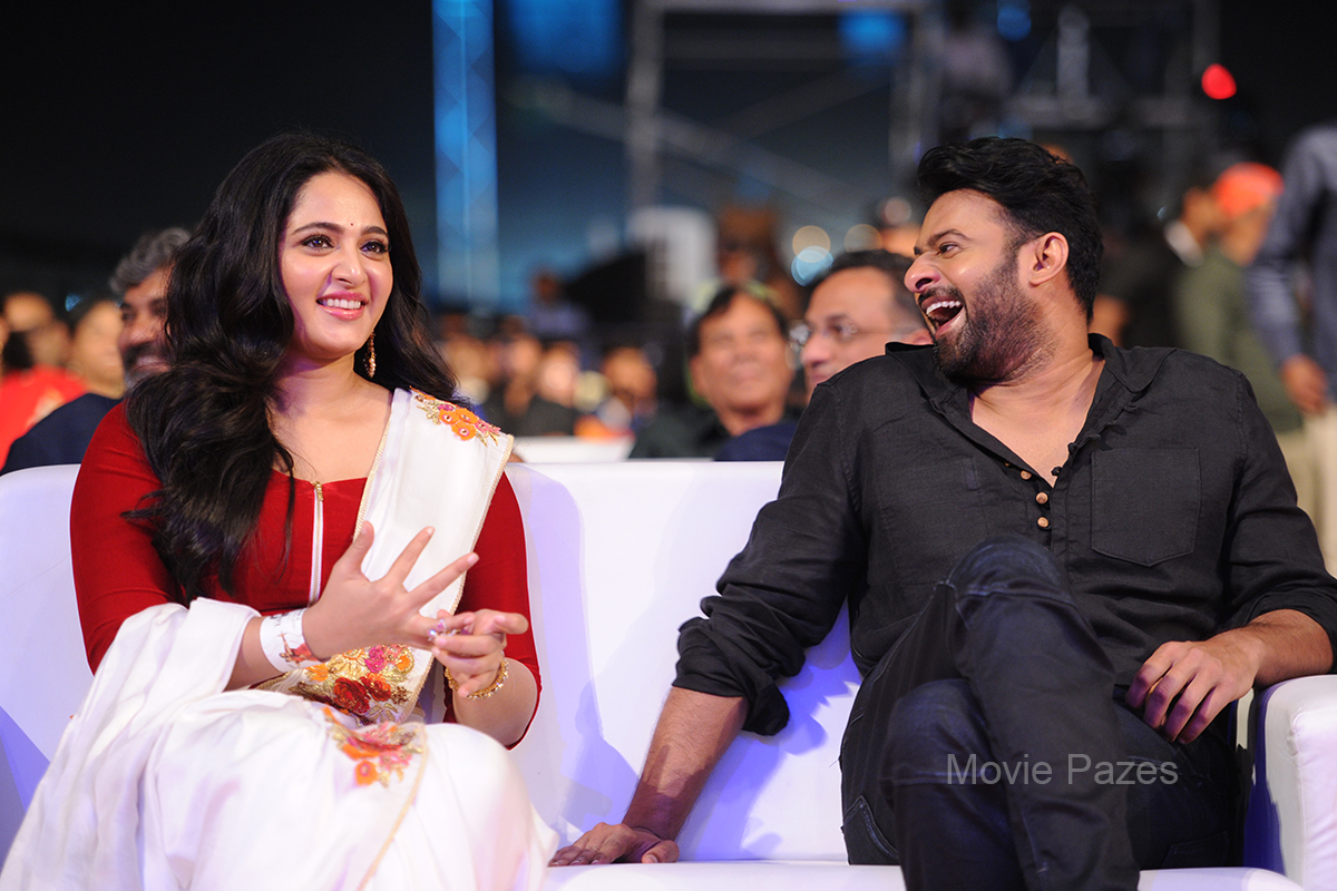 Bahubali 2 Movie Pre Release Event